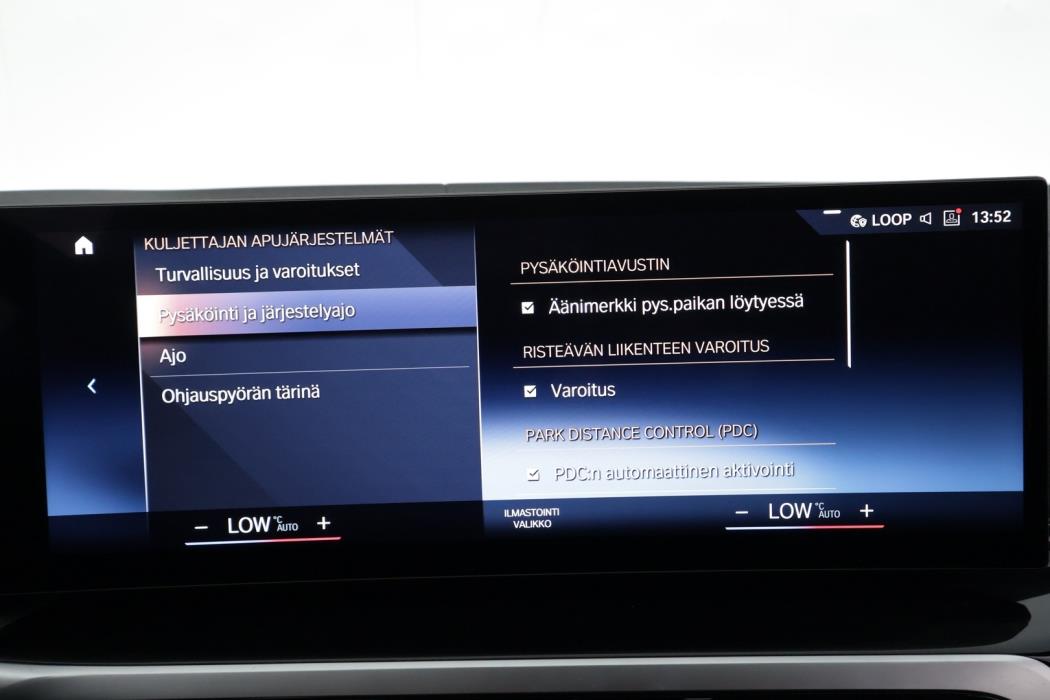BMW I4 M50 2024