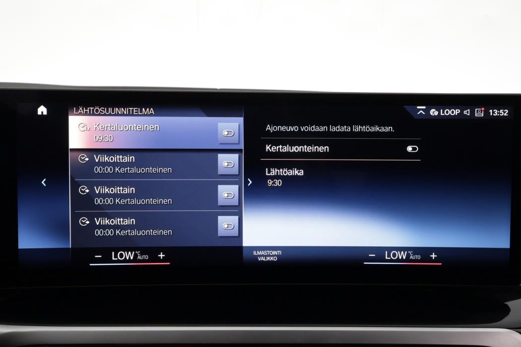 BMW I4 M50 2024