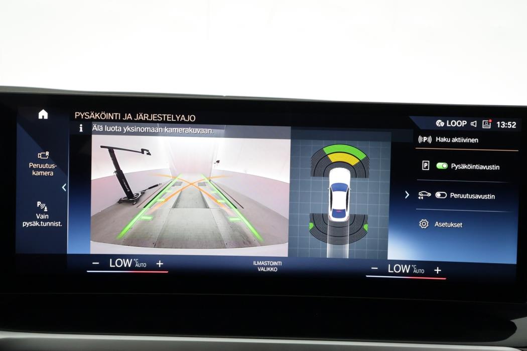 BMW I4 M50 2024