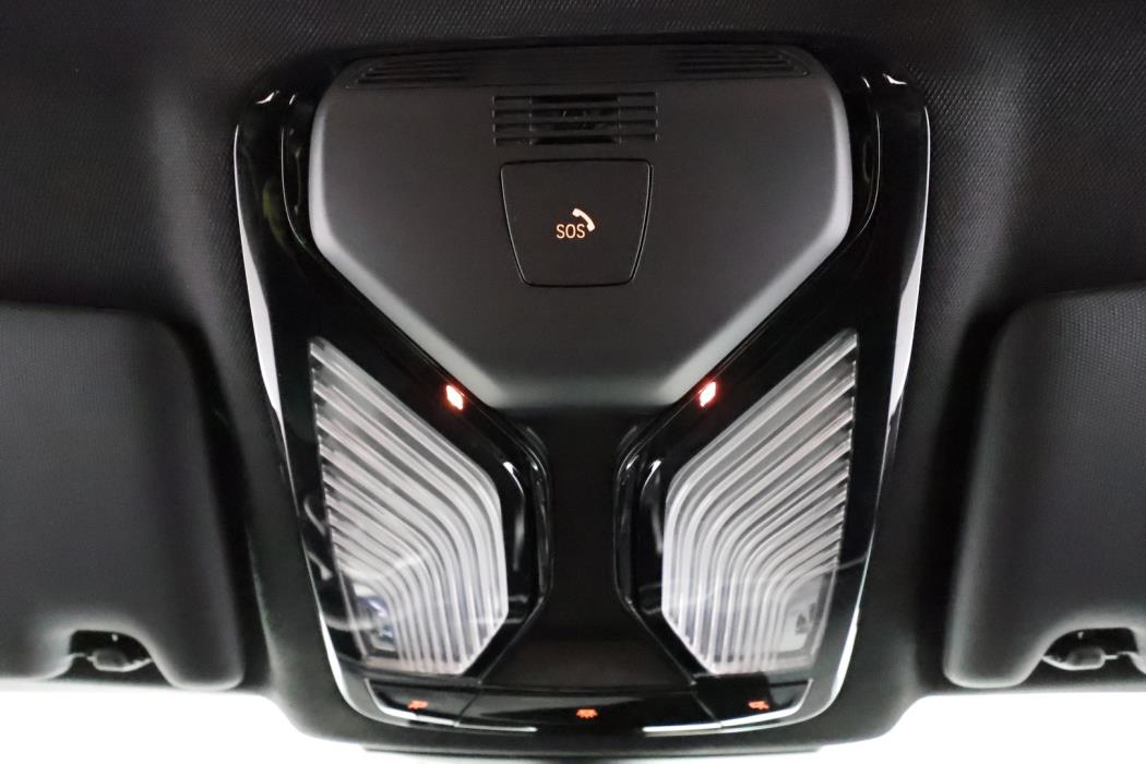 BMW I4 M50 2024