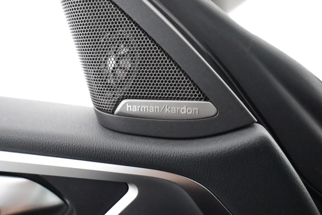 BMW I4 M50 2024