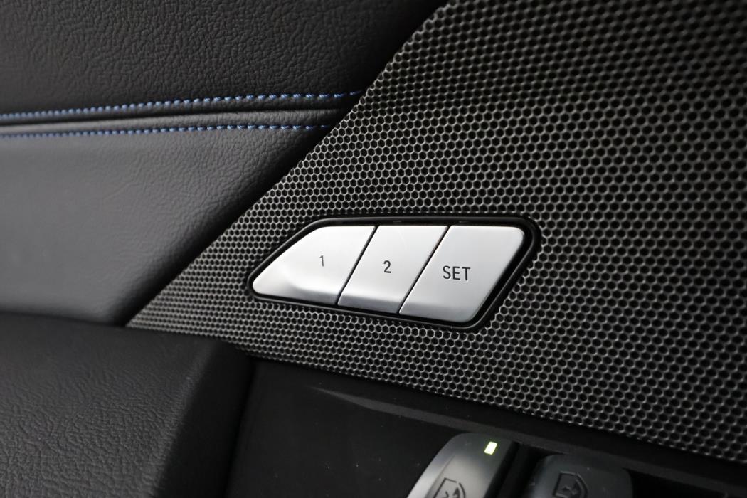 BMW I4 M50 2024