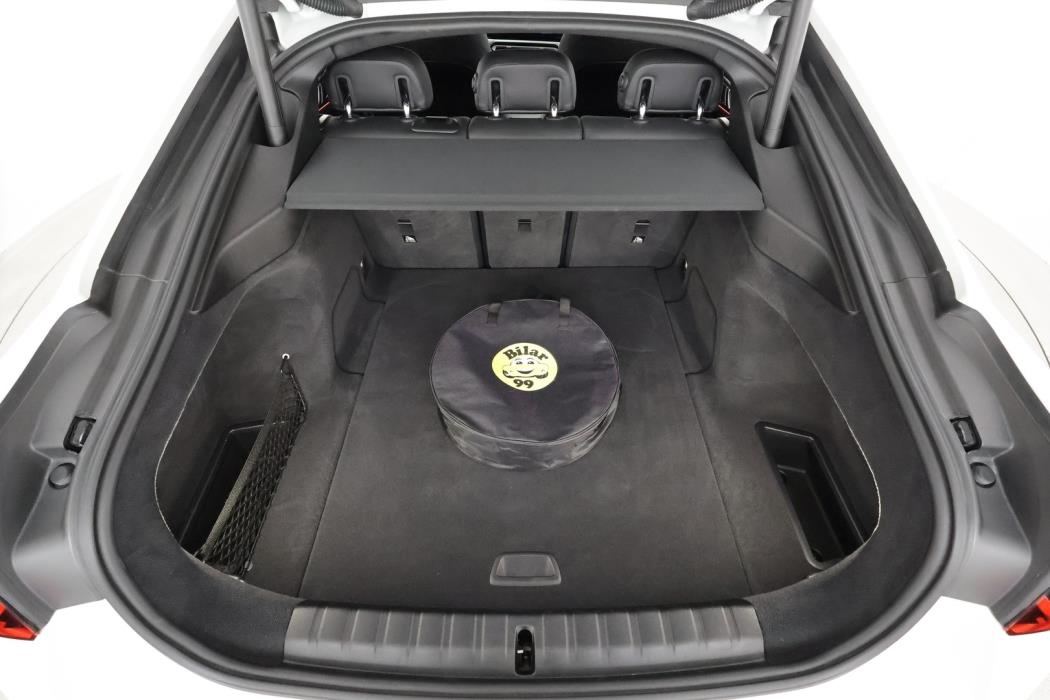 BMW I4 M50 2024