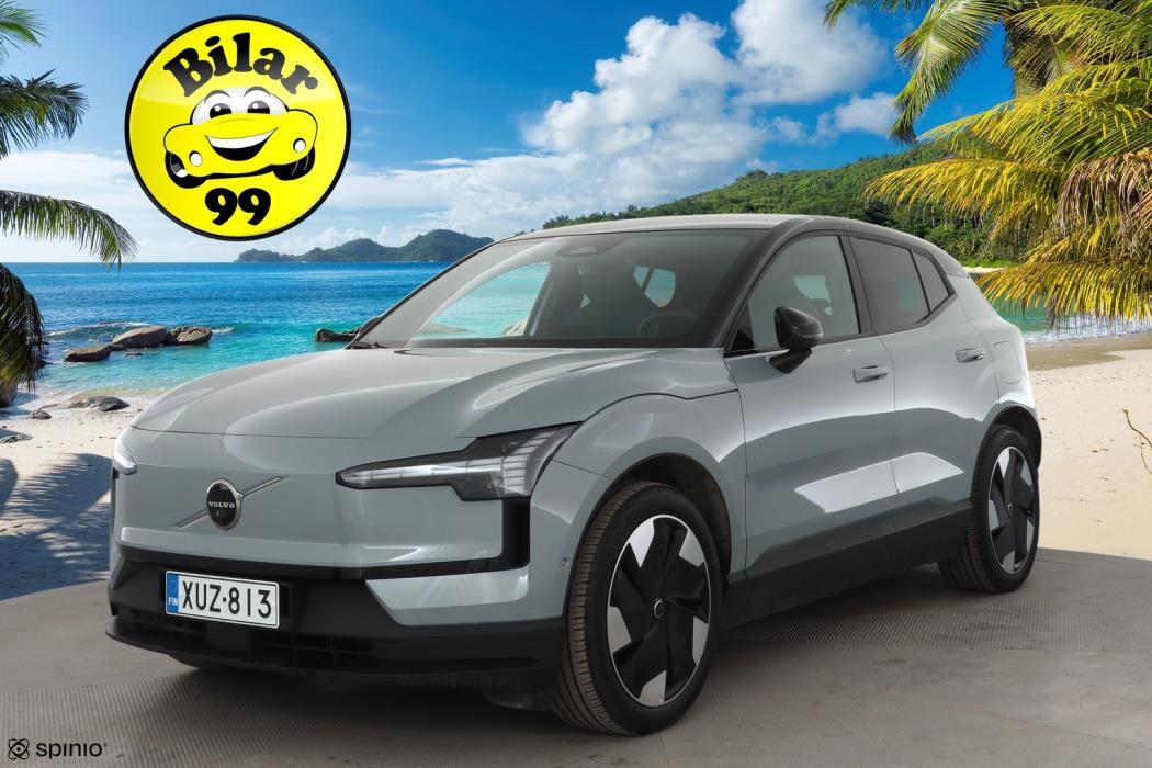 VOLVO EX30 2024
