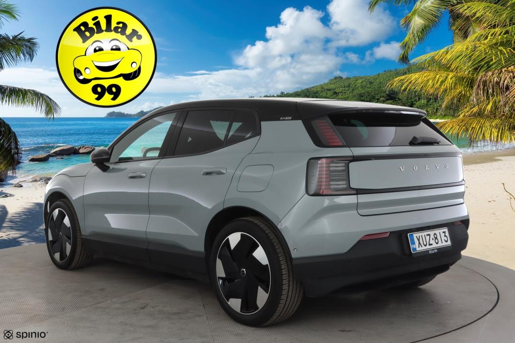 VOLVO EX30 2024