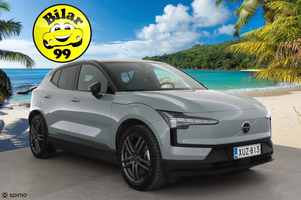 VOLVO EX30 2024