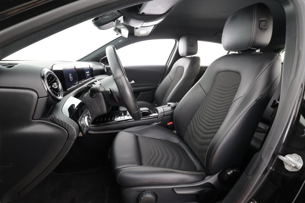 MERCEDES-BENZ A 2019