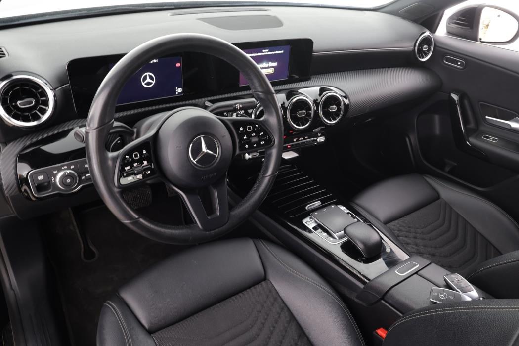 MERCEDES-BENZ A 2019