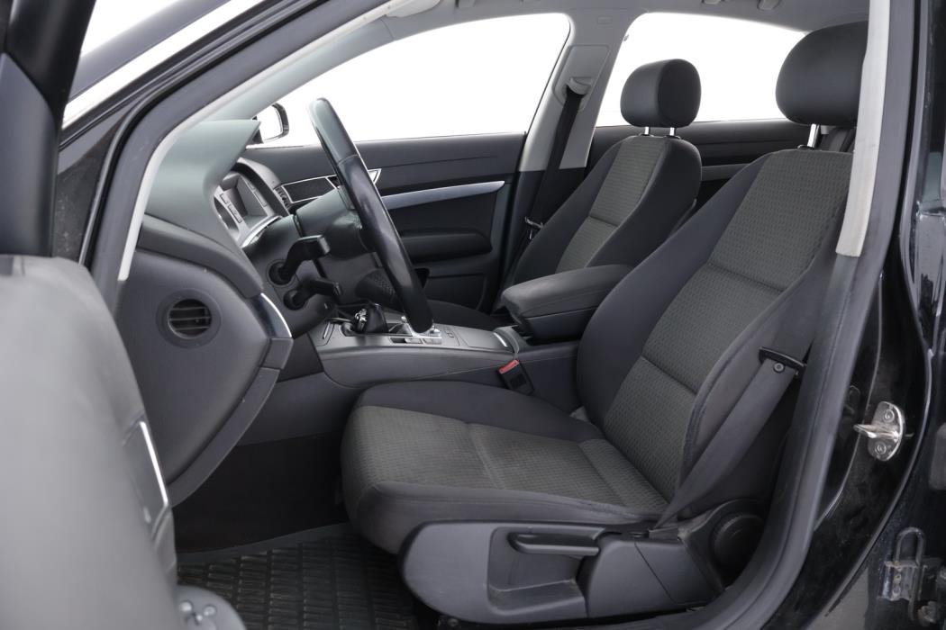 AUDI A6 2006