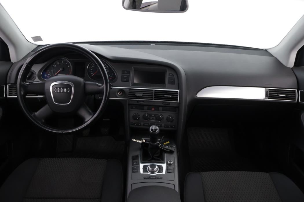 AUDI A6 2006