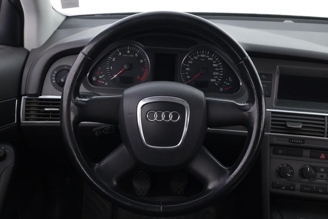 AUDI A6 2006