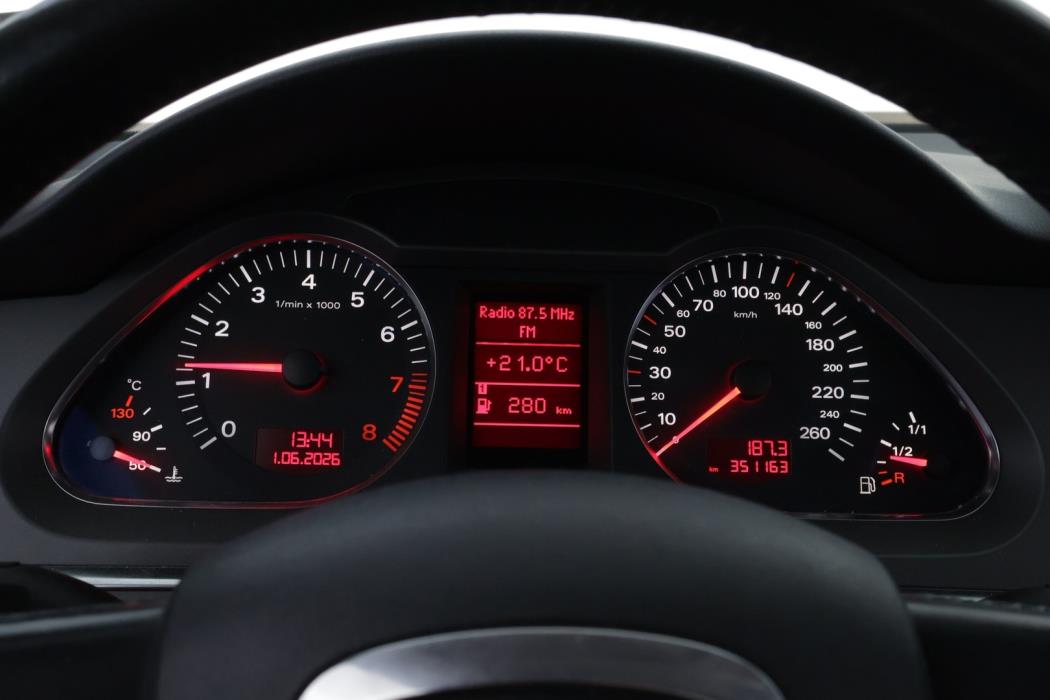 AUDI A6 2006