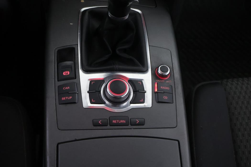 AUDI A6 2006