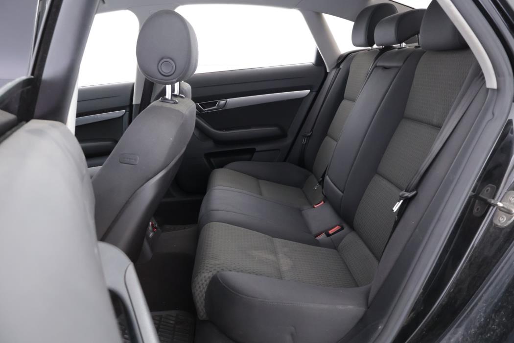 AUDI A6 2006