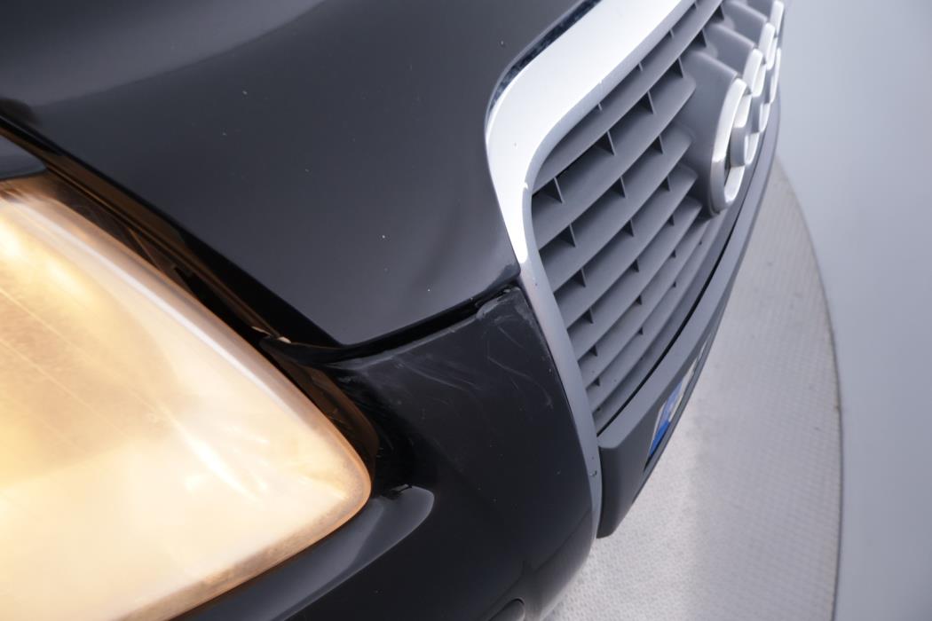AUDI A6 2006