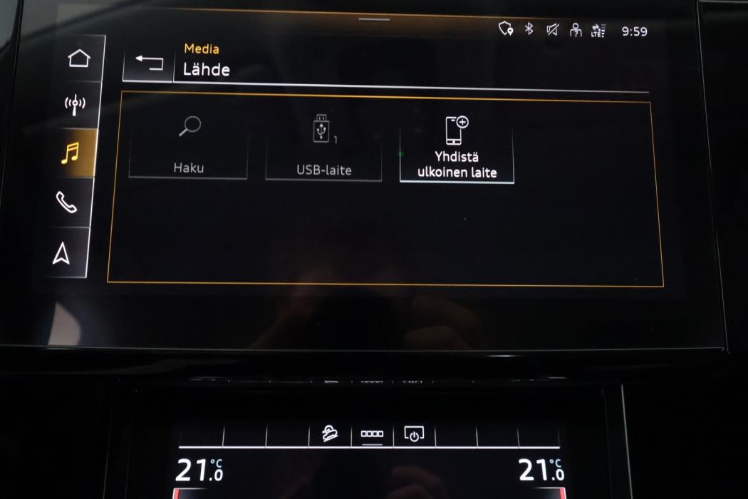 AUDI e-tron 2021