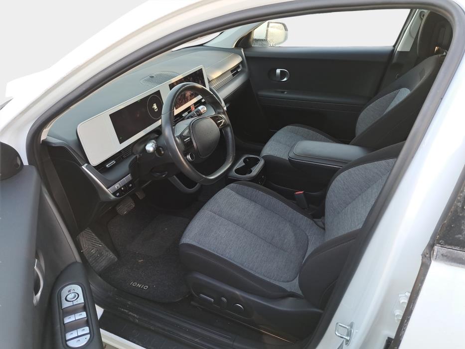 HYUNDAI IONIQ 5 2022