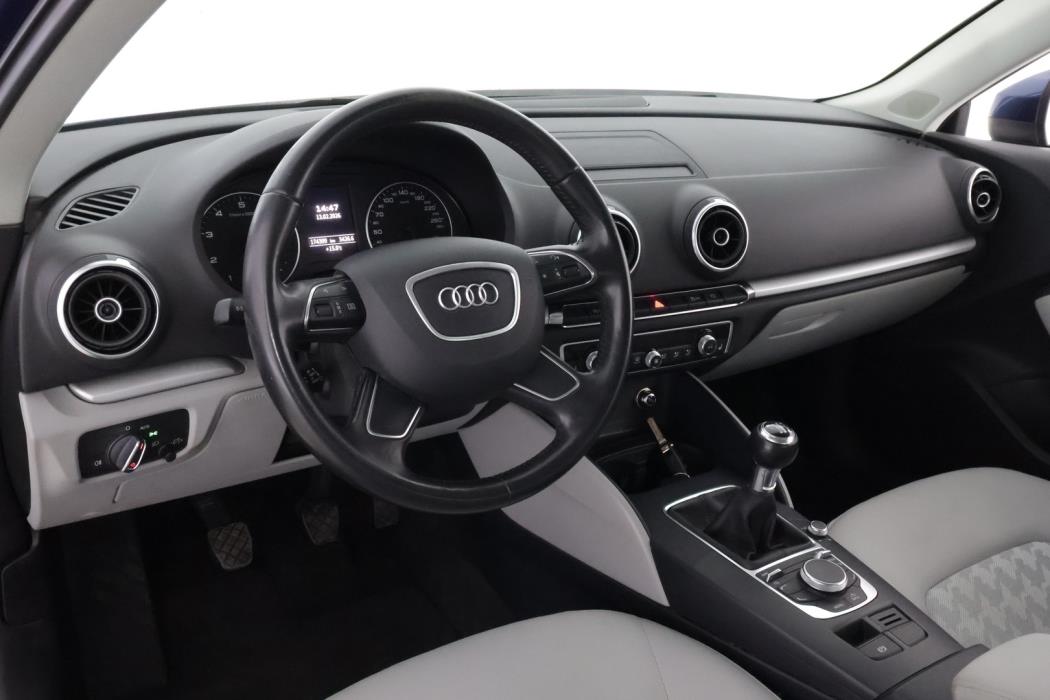 AUDI A3 2013