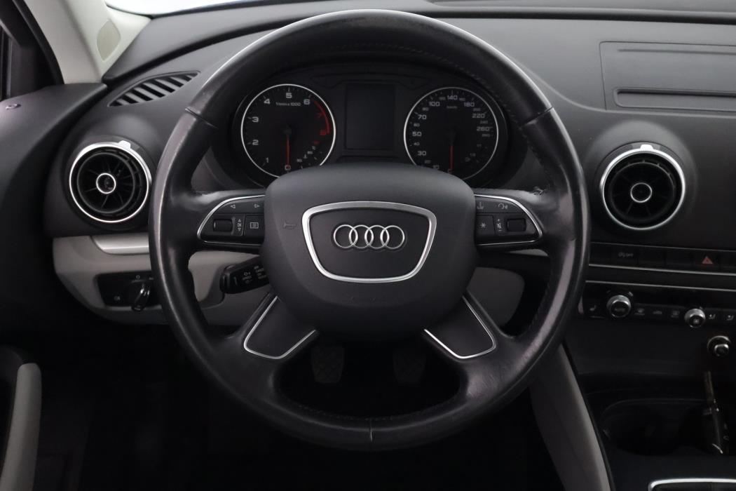 AUDI A3 2013