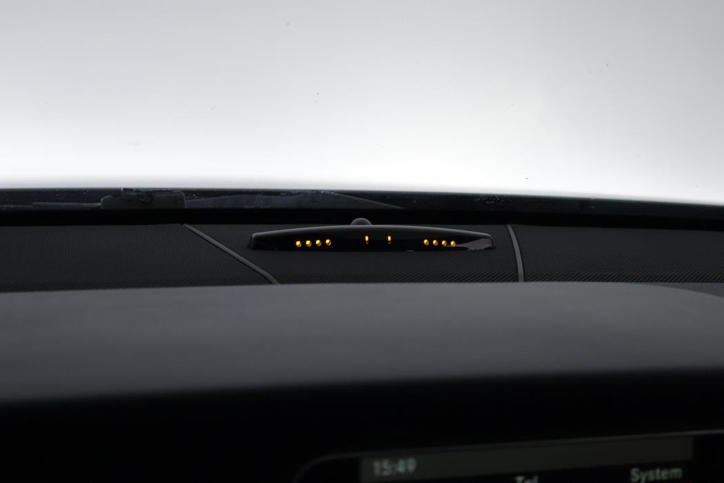 MERCEDES-BENZ E 2014