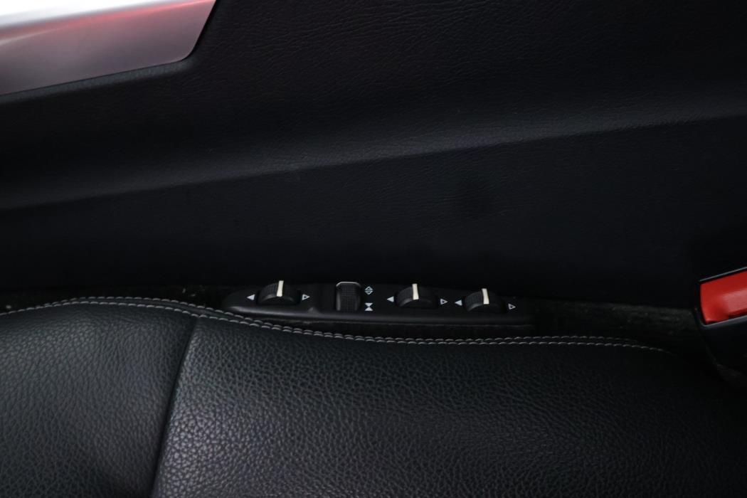 MERCEDES-BENZ E 2014
