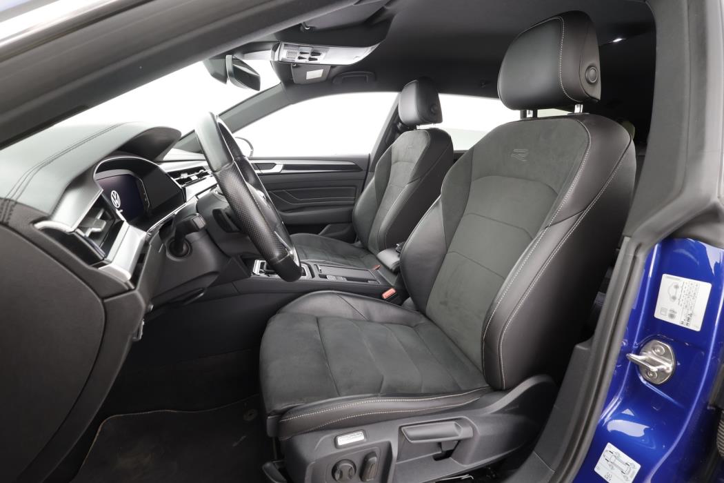 VOLKSWAGEN Arteon 2023