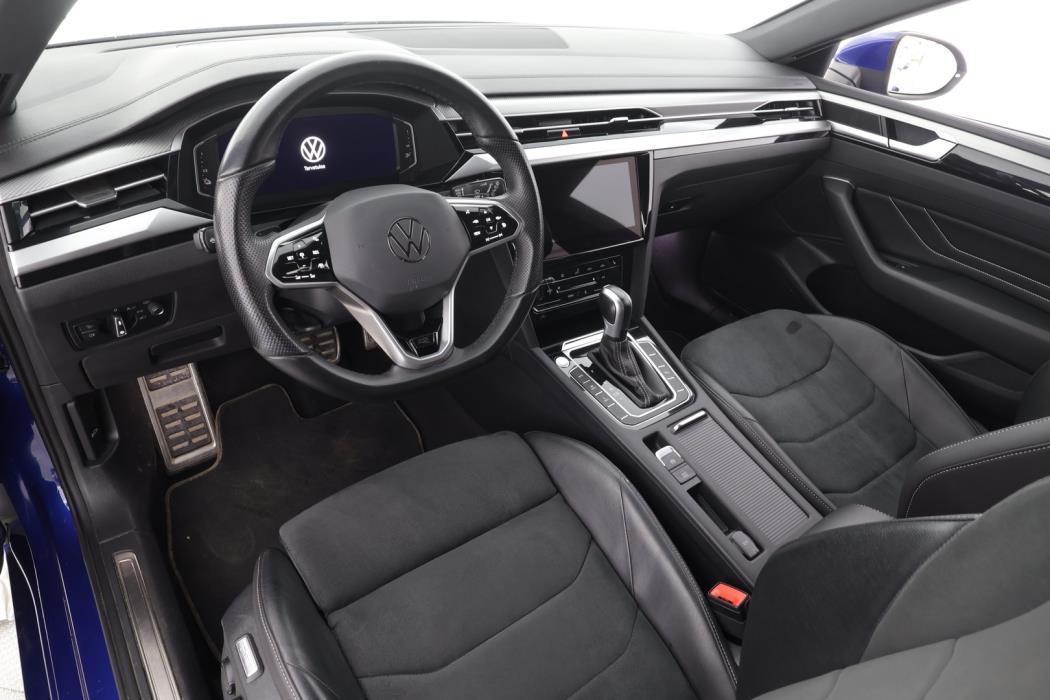 VOLKSWAGEN Arteon 2023