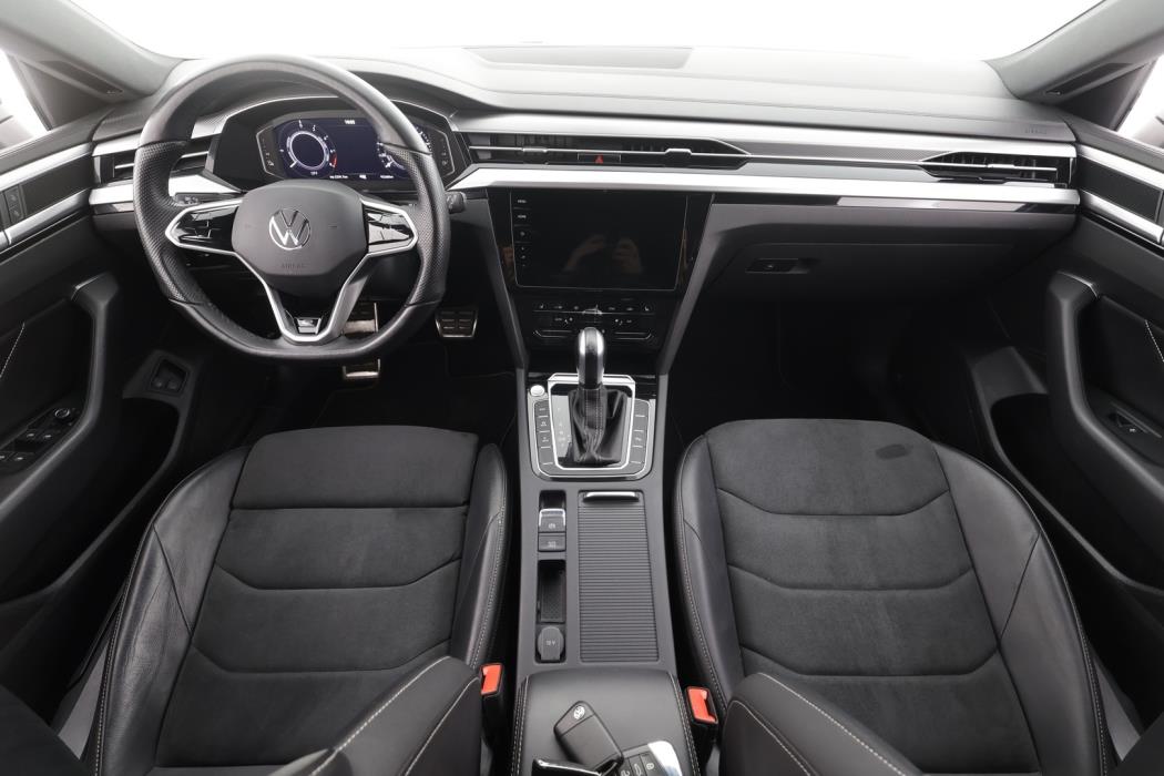VOLKSWAGEN Arteon 2023