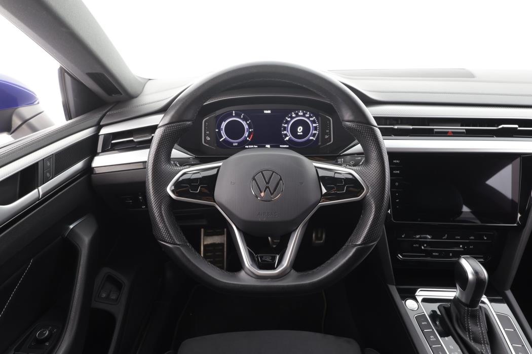 VOLKSWAGEN Arteon 2023
