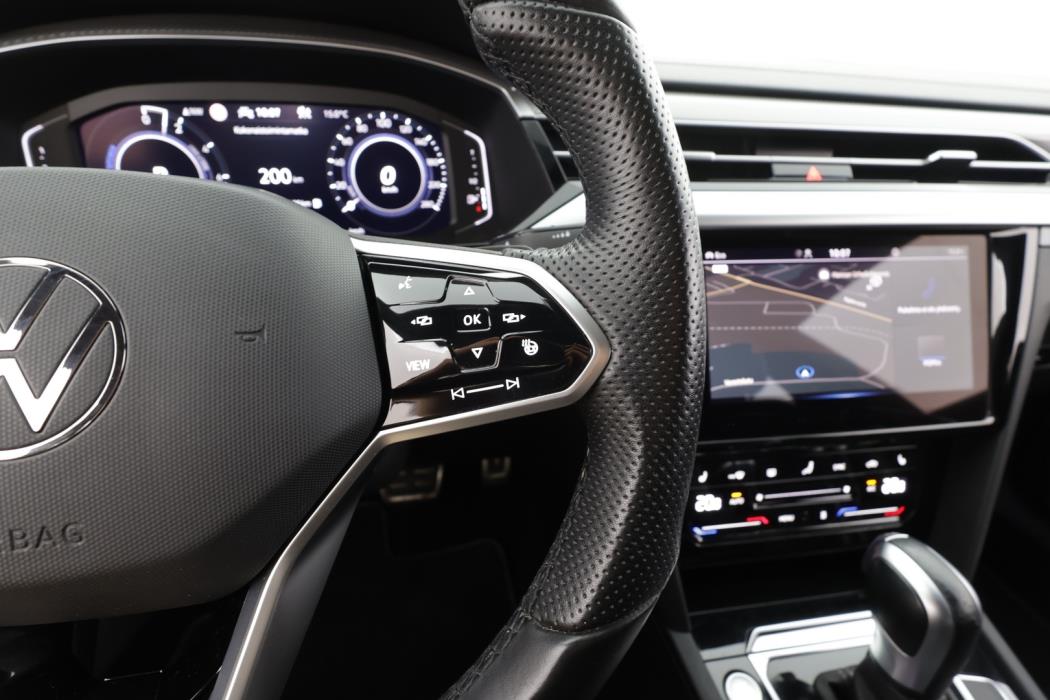 VOLKSWAGEN Arteon 2023