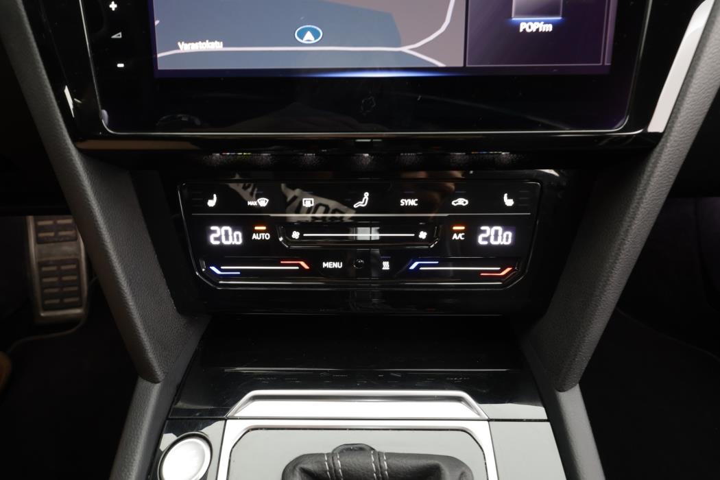 VOLKSWAGEN Arteon 2023