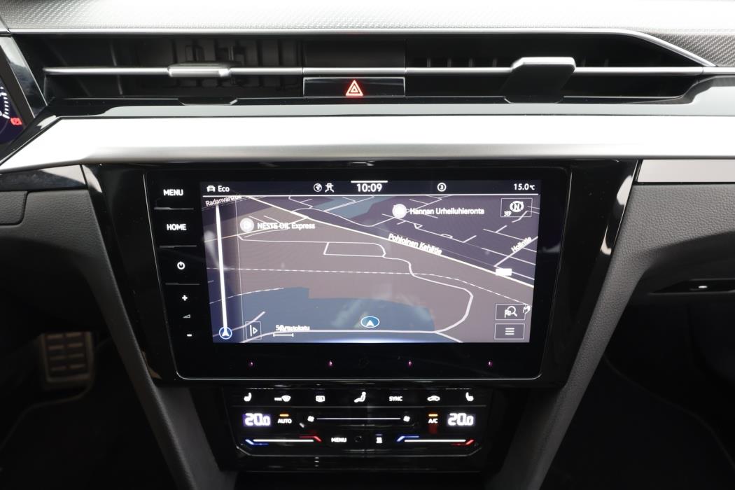 VOLKSWAGEN Arteon 2023