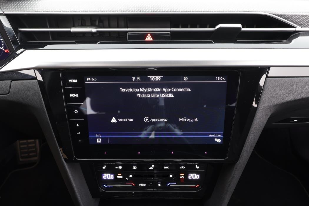 VOLKSWAGEN Arteon 2023