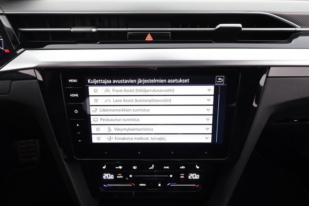 VOLKSWAGEN Arteon 2023