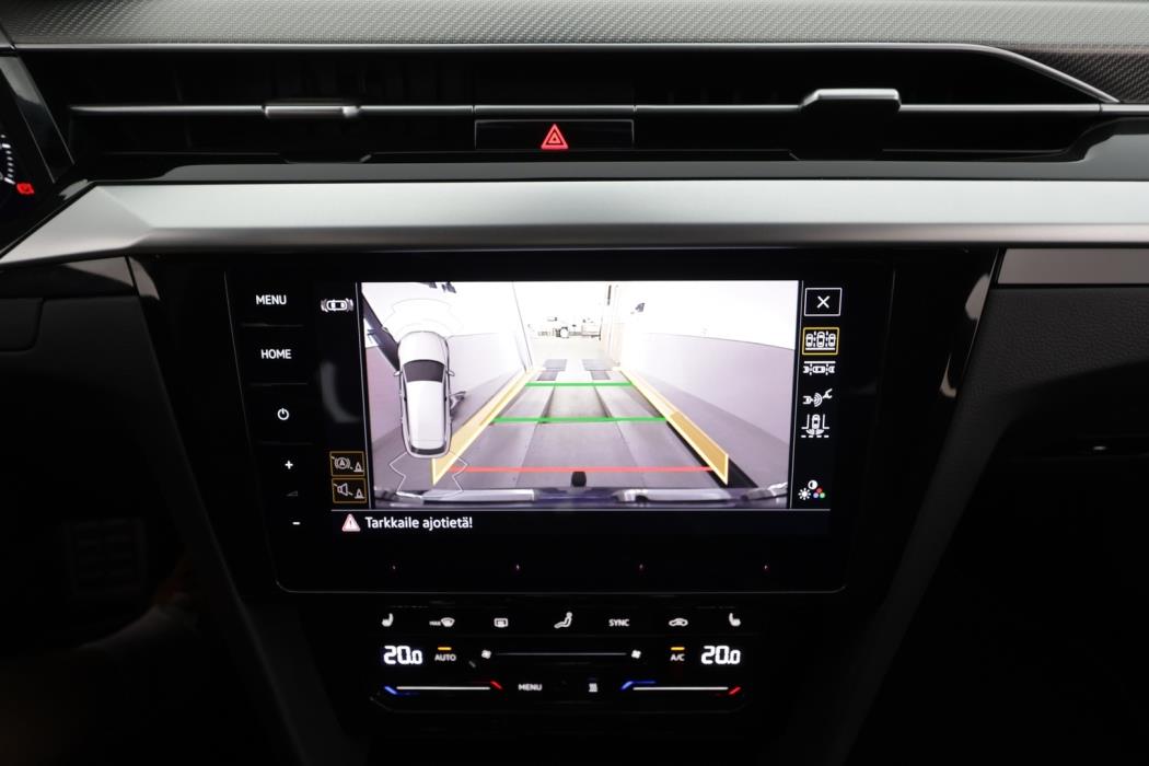 VOLKSWAGEN Arteon 2023