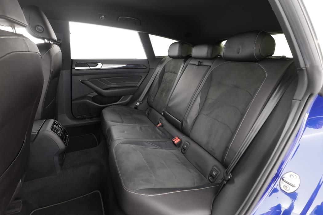VOLKSWAGEN Arteon 2023