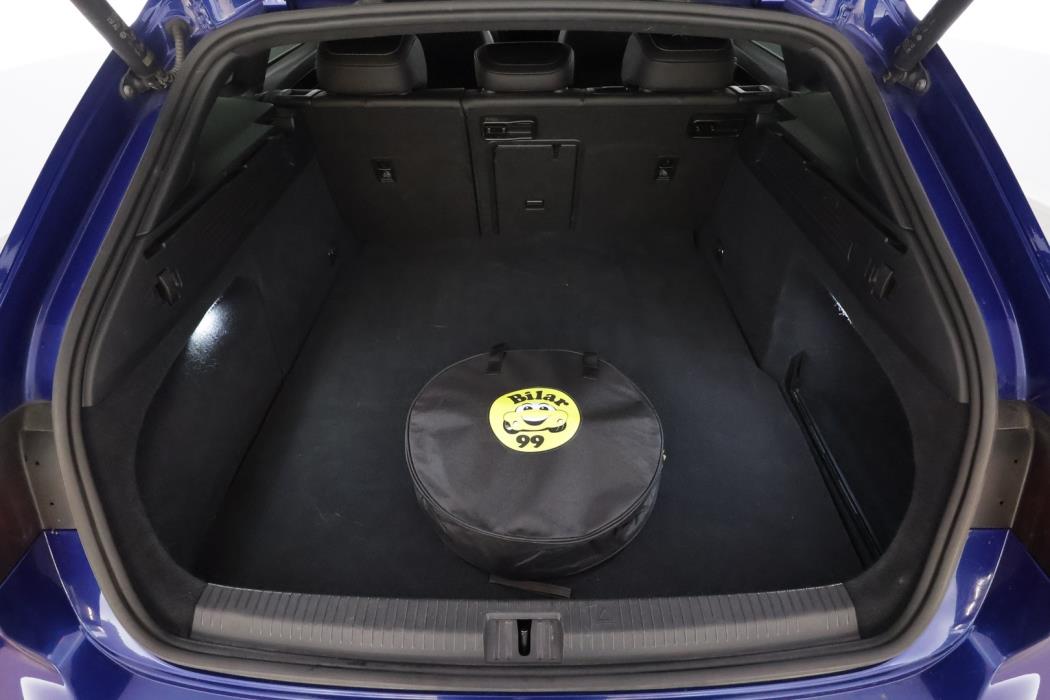 VOLKSWAGEN Arteon 2023