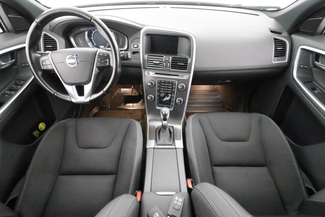 VOLVO XC60 2014