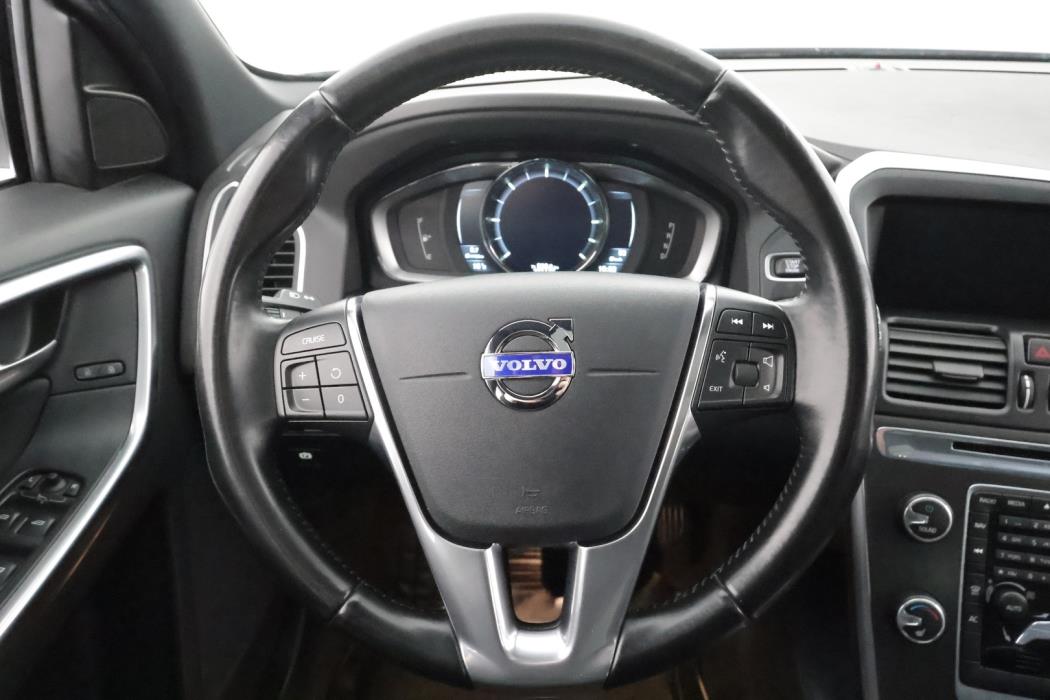 VOLVO XC60 2014