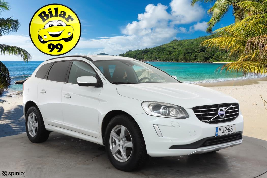 VOLVO XC60 2014