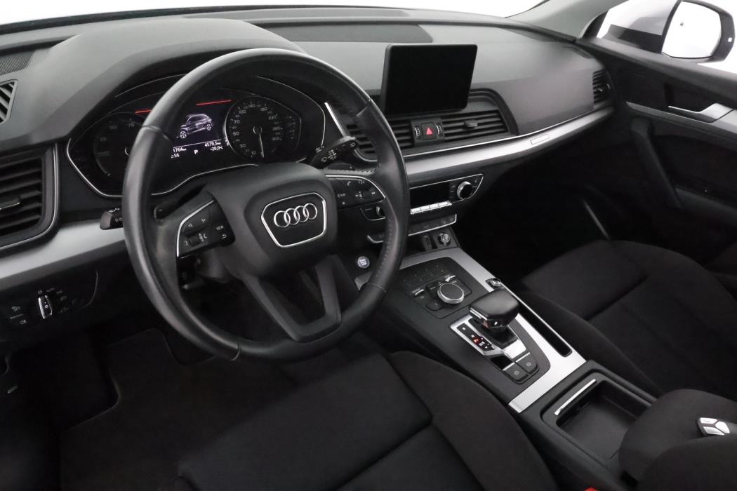 AUDI Q5 2020