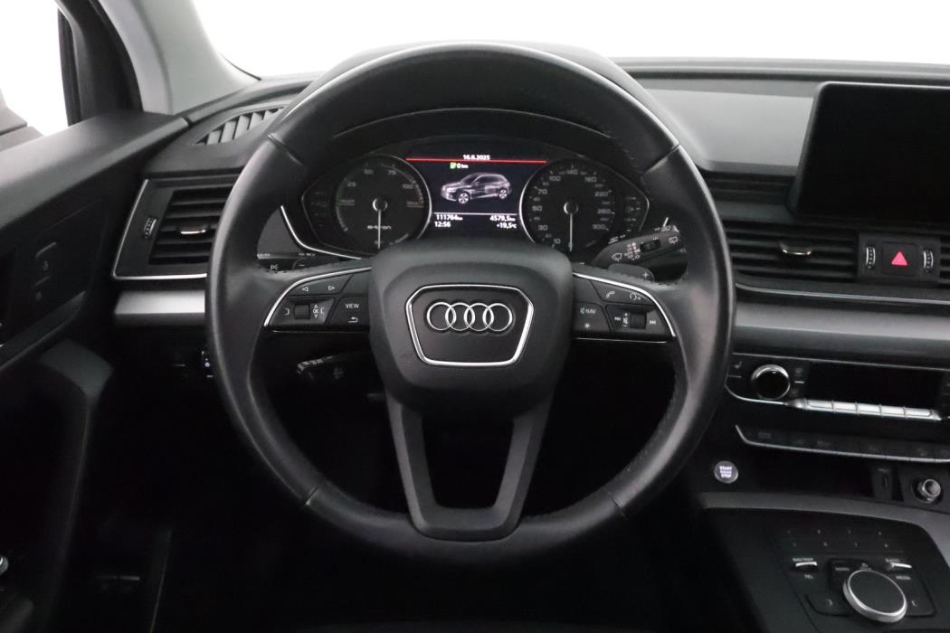 AUDI Q5 2020