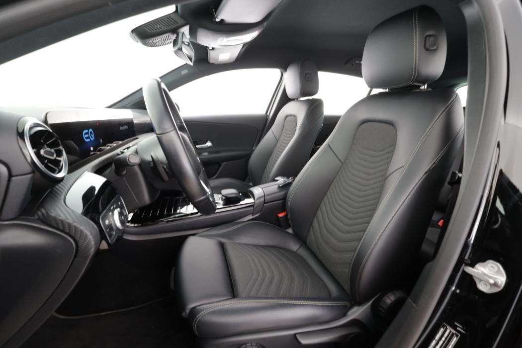 MERCEDES-BENZ A 2021
