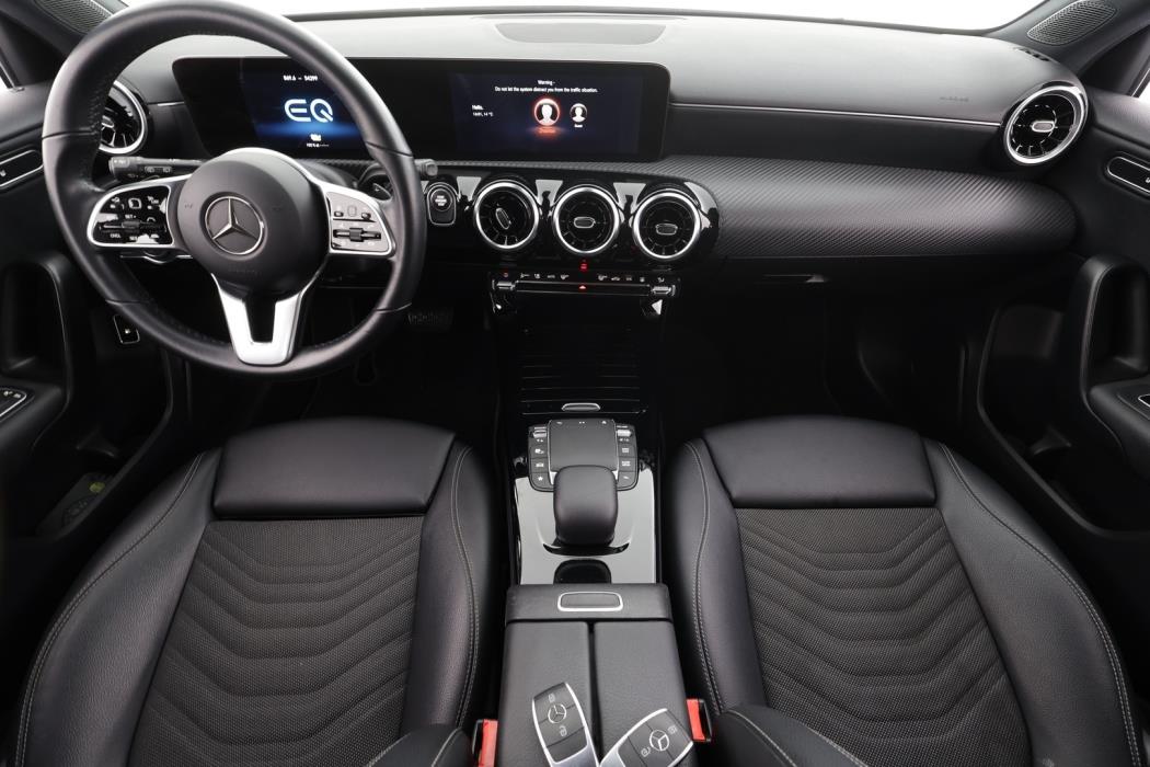 MERCEDES-BENZ A 2021