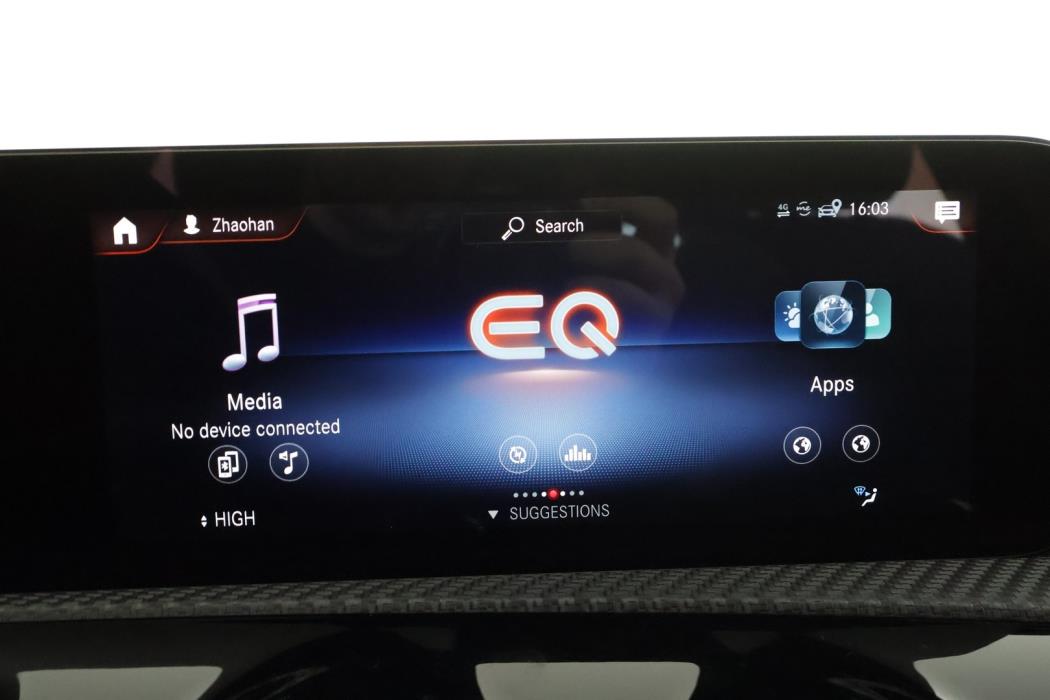 MERCEDES-BENZ A 2021