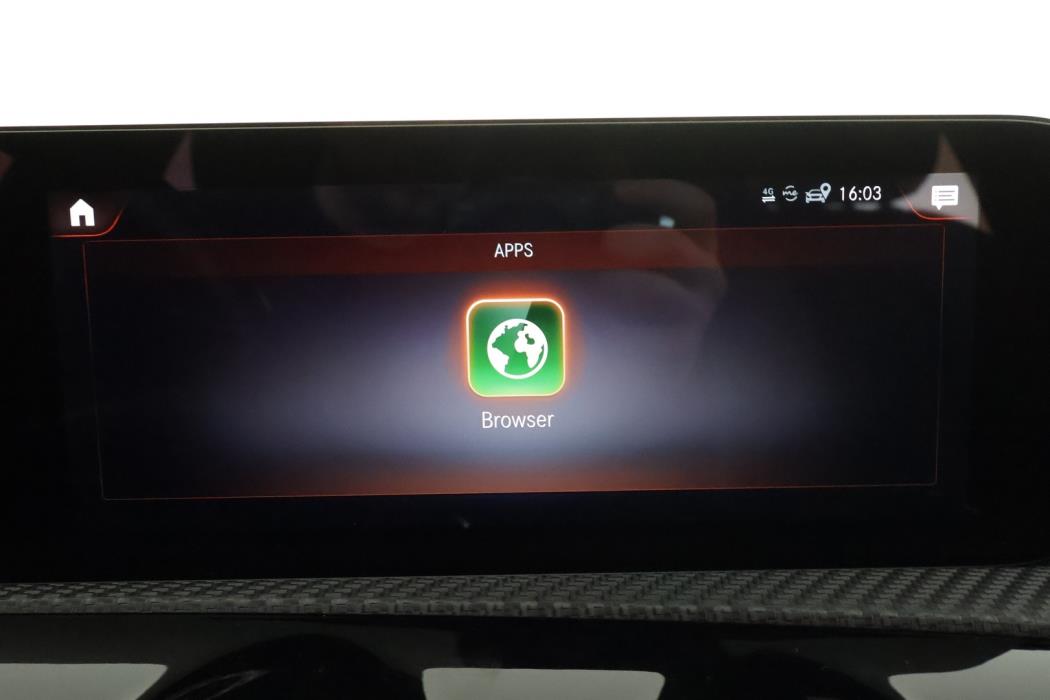 MERCEDES-BENZ A 2021