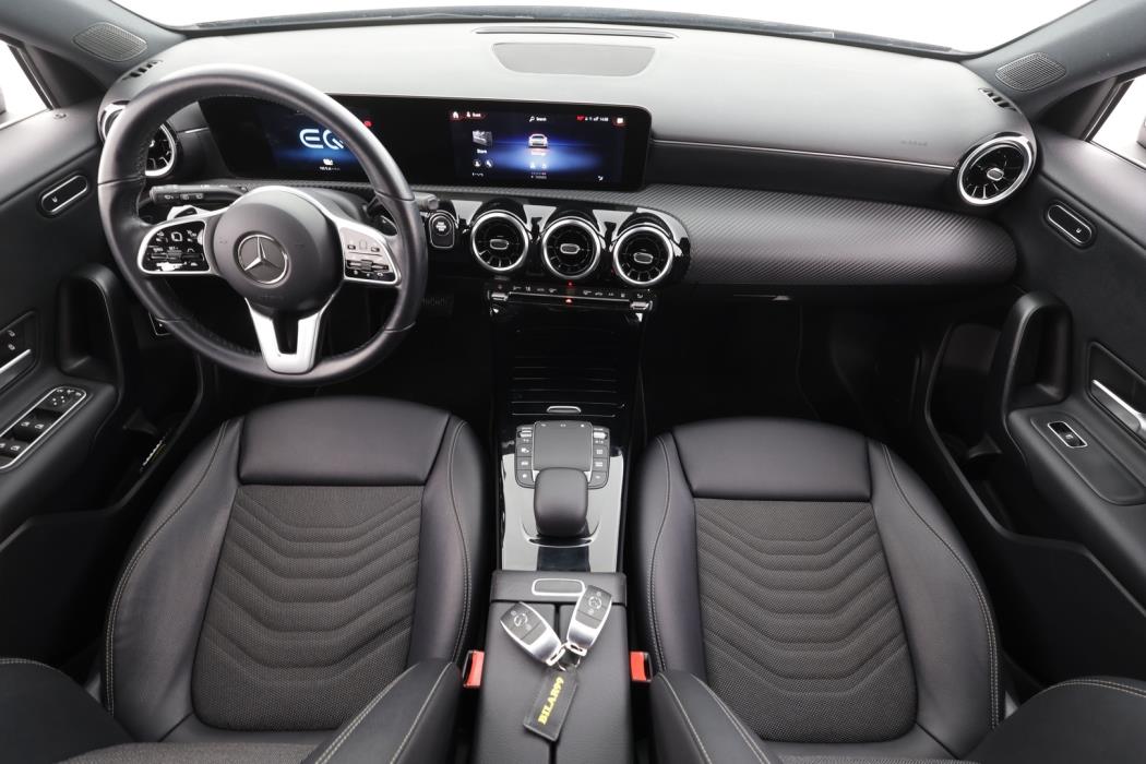 MERCEDES-BENZ A 2021