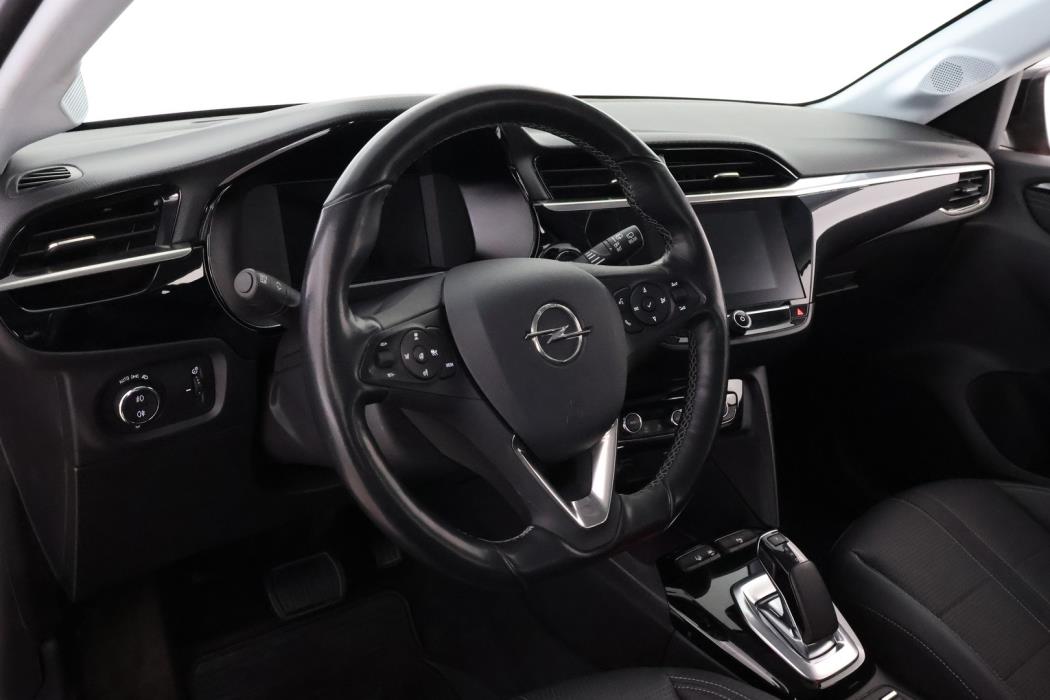 OPEL Corsa-e 2020