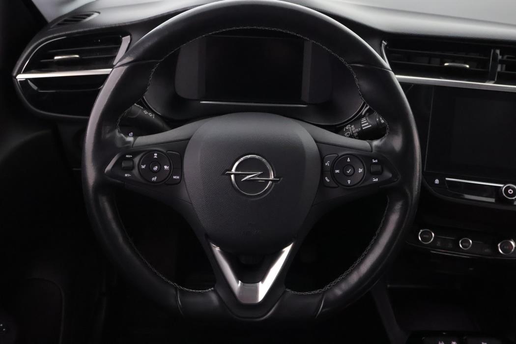 OPEL Corsa-e 2020