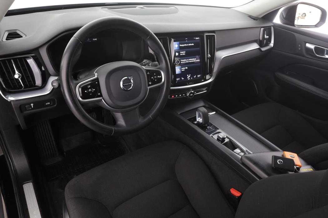 VOLVO V60 Cross Country 2022